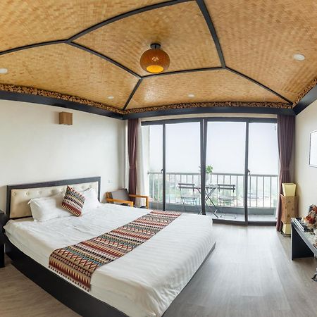 Phuong Nam Hotel Sapa Dış mekan fotoğraf