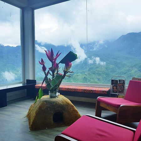 Phuong Nam Hotel Sapa Dış mekan fotoğraf