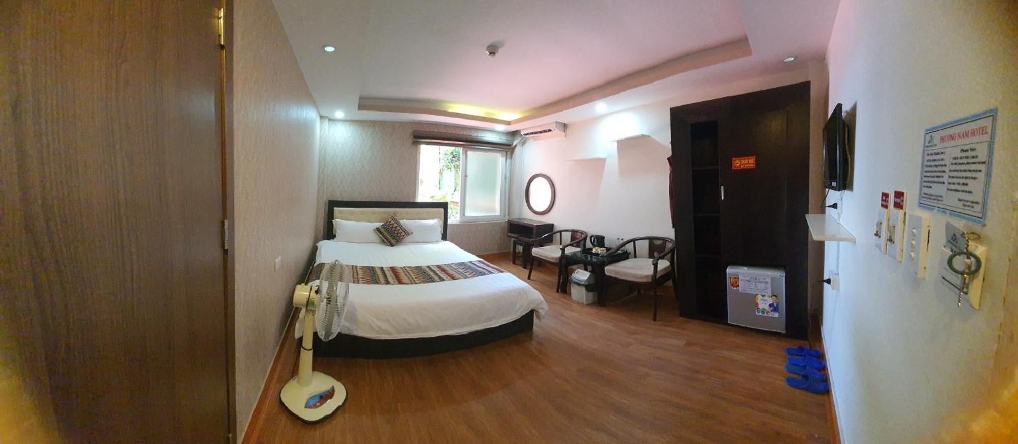 Phuong Nam Hotel Sapa Dış mekan fotoğraf