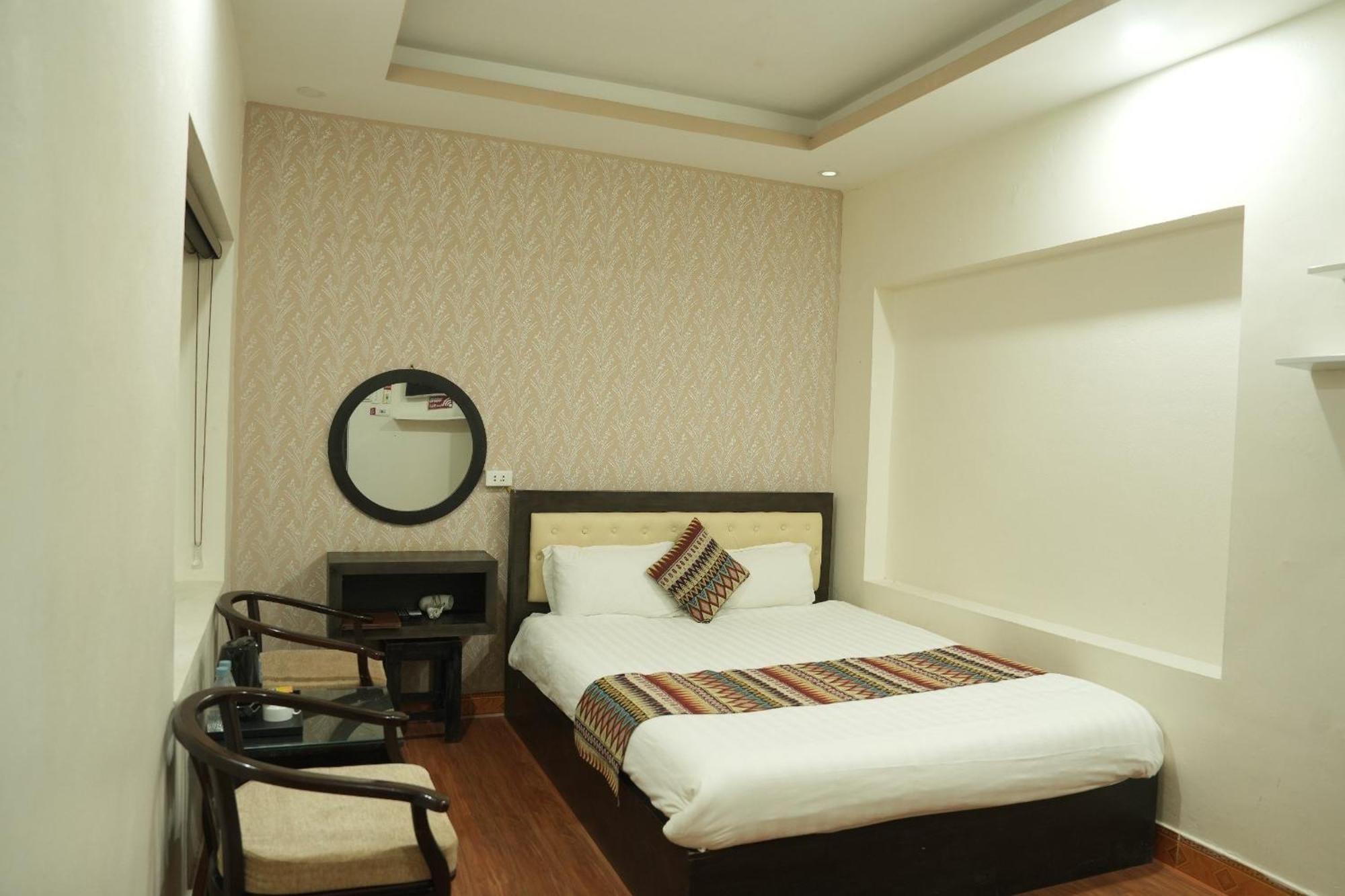 Phuong Nam Hotel Sapa Dış mekan fotoğraf