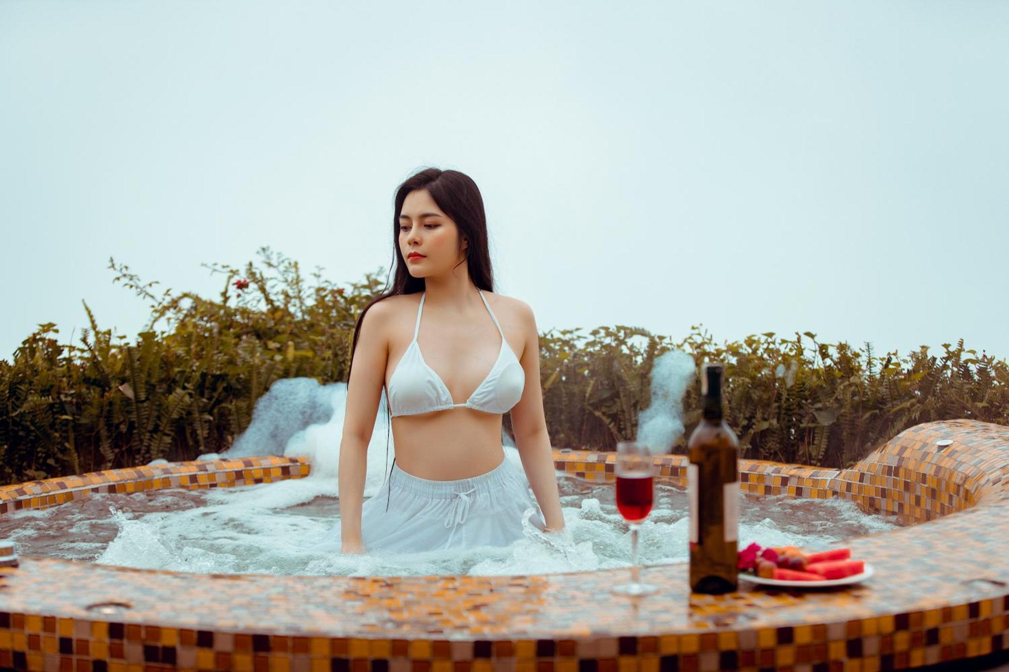 Phuong Nam Hotel Sapa Dış mekan fotoğraf