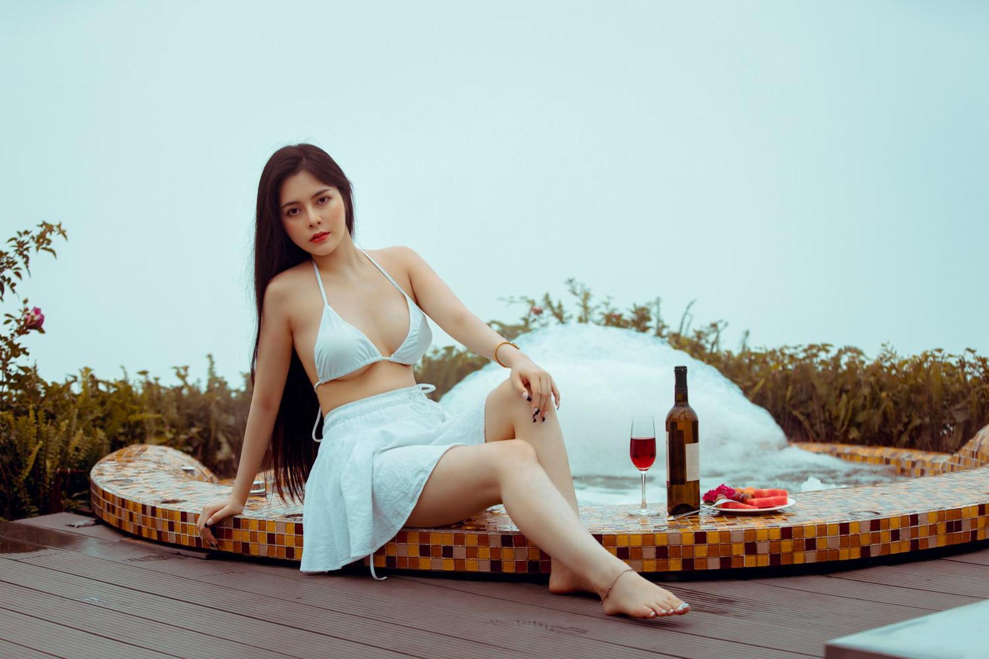 Phuong Nam Hotel Sapa Dış mekan fotoğraf