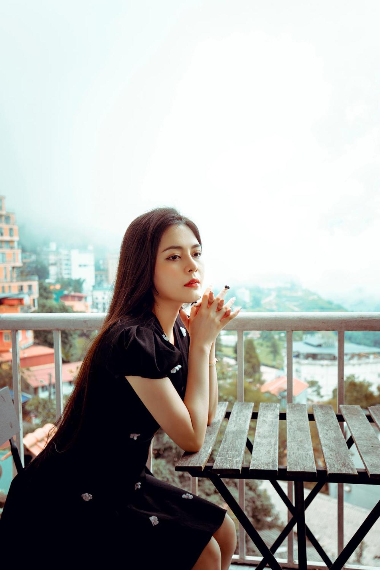 Phuong Nam Hotel Sapa Dış mekan fotoğraf
