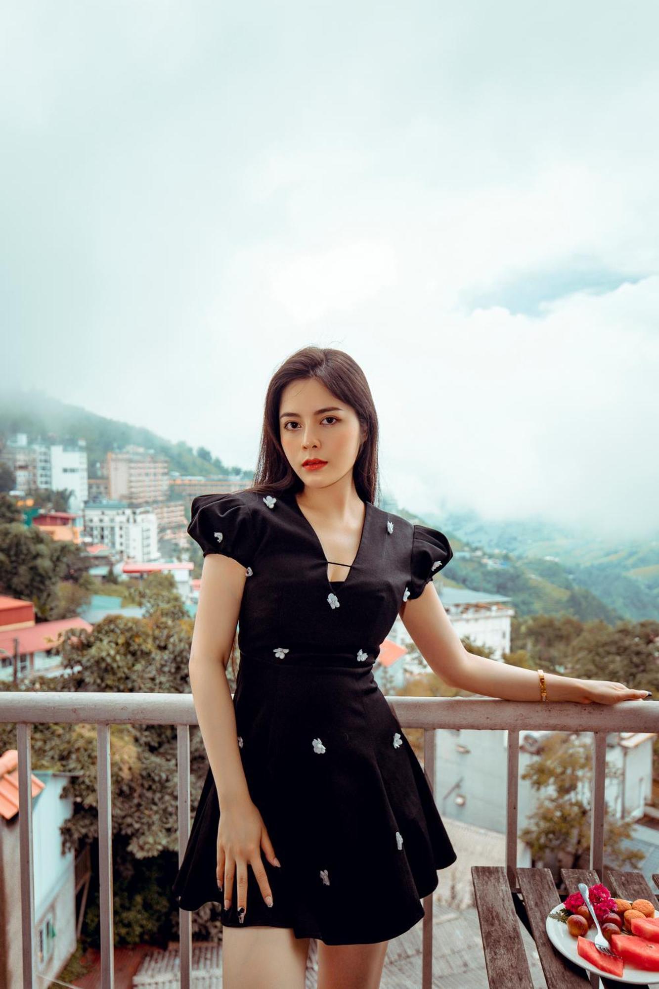 Phuong Nam Hotel Sapa Dış mekan fotoğraf