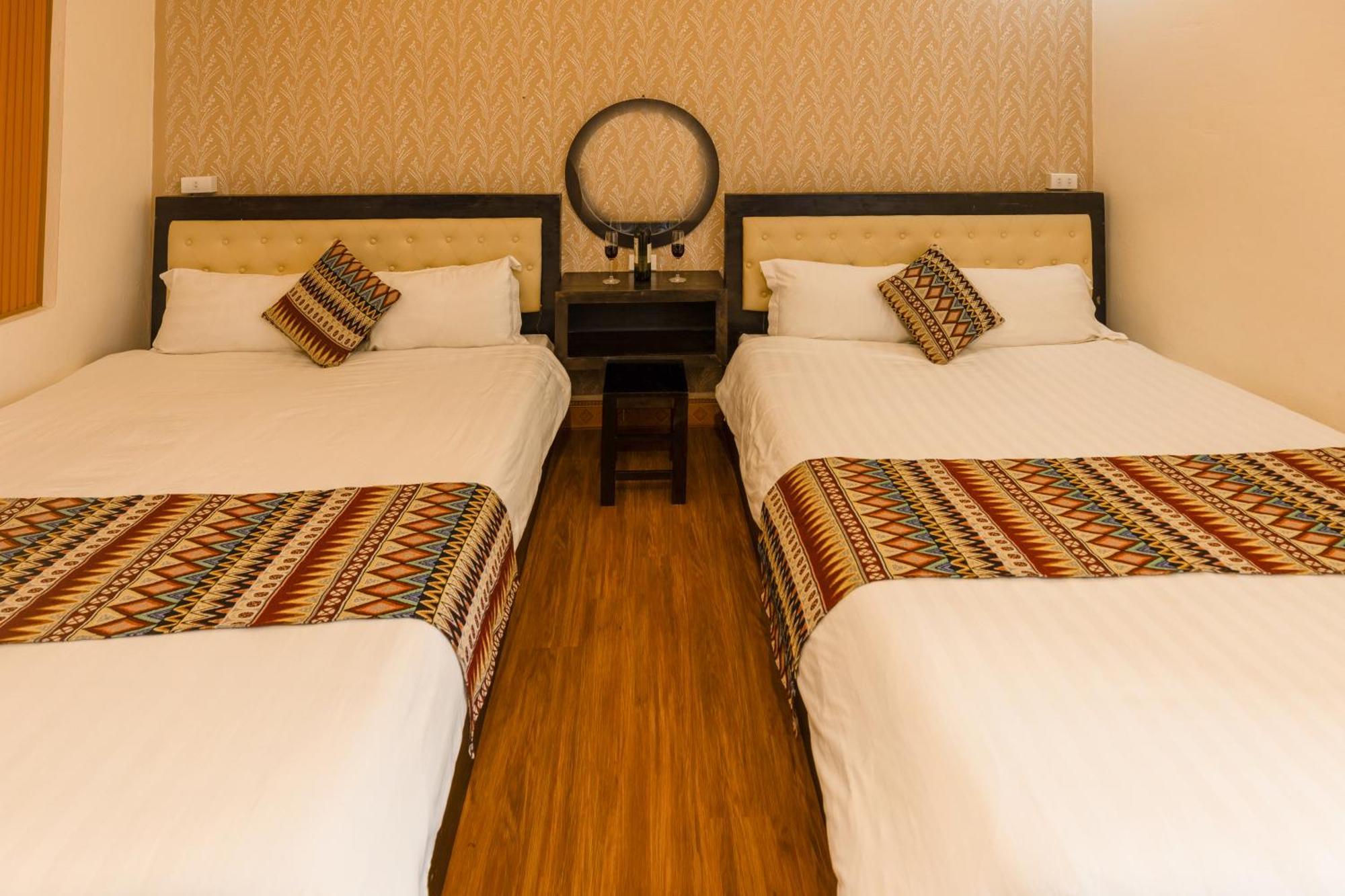 Phuong Nam Hotel Sapa Dış mekan fotoğraf